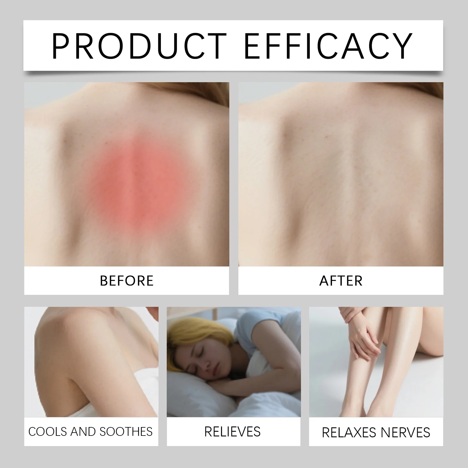 Laniska Lavender Body Cream for Muscle Relief, Deep Hydration & Sleep Support 10 lavender body moisturizing cream lan 945es2s3 desc 10